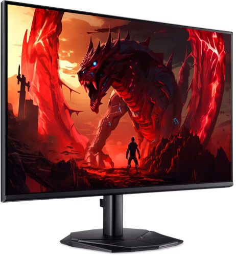 Монитор Acer 23.8" Nitro KG241YP6bip IPS LED 1920x1080 144Hz 1мс черный UM.QX1CD.601