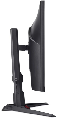 Монитор Acer XV320QKV4bmiiprx 31,5'' IPS, UHD, 0,5/1ms, 160Hz, черный UM.JX0CD.401