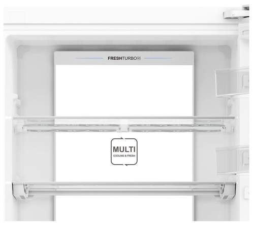 Холодильник Haier C4F744CWGU1 