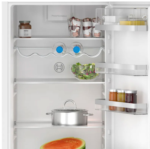 Встраиваемый холодильник Bosch KIR81VFE0