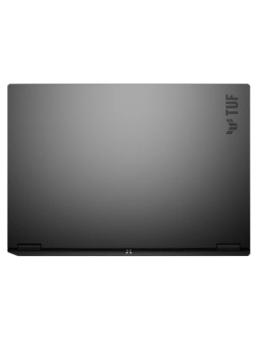 Ноутбук ASUS TUF Gaming A18 FA808UM-S8030, 18" (1920x1200) IPS 144 Гц/AMD Ryzen 7 260/16 ГБ DDR5/512 ГБ SSD/NVIDIA GeForce RTX 5060 для ноутбуков (8 Гб)/Без системы, Серый (90NR0NN1-M001M0)