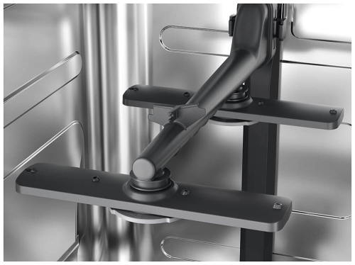 Посудомоечная машина встраиваемая AEG FSE73527P 