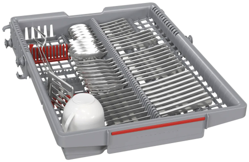 Посудомоечная машина встраиваемая Bosch SPV6EMX76Q
