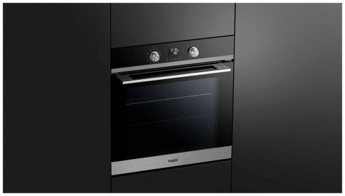 Духовой шкаф электрический Haier HOQ-K4AAN3BX 