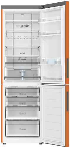 Холодильник Haier C2F636CORGU1  