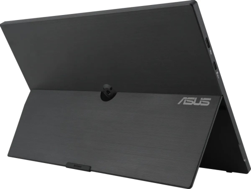Монитор Asus 15.6" ZenScreen MB16AHV FHD IPS LED черный 90LM0381-B02370