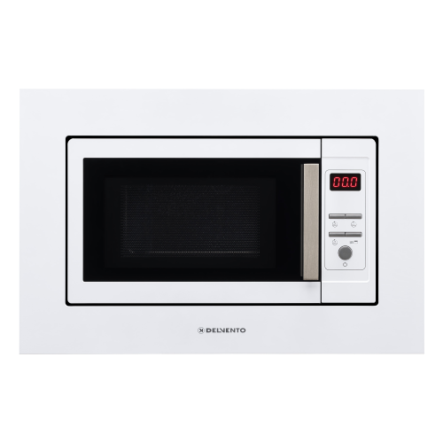Встраиваемая микроволновая печь Delvento DV 2010