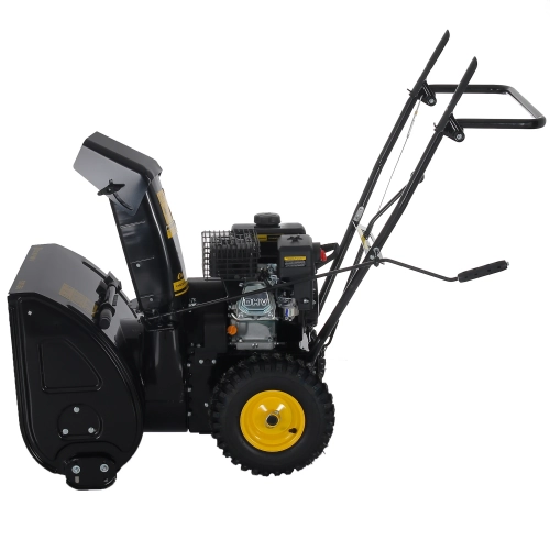 Снегоуборщик бензиновый CHAMPION ST656