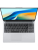 Ноутбук HUAWEI MateBook D 16 MCLG-X MitchellG-W5651, 16" (1920x1200) IPS/Intel Core i5-13420H/16 ГБ LPDDR4X/512 ГБ SSD/Intel Iris Xe Graphics/Без системы, Серебристый (53014QLA)