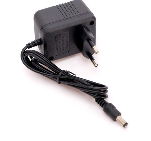 Детский электромобиль «Спортбайк», цвет красный