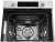 Духовой шкаф электрический DeLonghi DEO 735 IM FRANCA Духовой шкаф электрический DeLonghi DEO 735 IM FRANCA