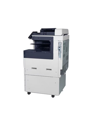 МФУ Xerox VersaLink B7135V_S A3, лазерное, черно-белое, (А4)35стр / мин,(А3)19стр / мин, 1200dpi, 1050МГц, 4096Мб, 320Гб, 130АПД, USB / Ethernet, (B7135V_S) + ключ инициализации 097S05191 + тумба с лотком 097S04907