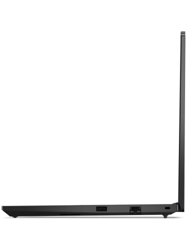 Ноутбук Lenovo ThinkPad E14 G6, 14" (1920x1200) IPS/Intel Core Ultra 5 125U/32 ГБ DDR5/512 ГБ SSD/Intel Graphics/Без системы, Черный (21M80024US_32G)