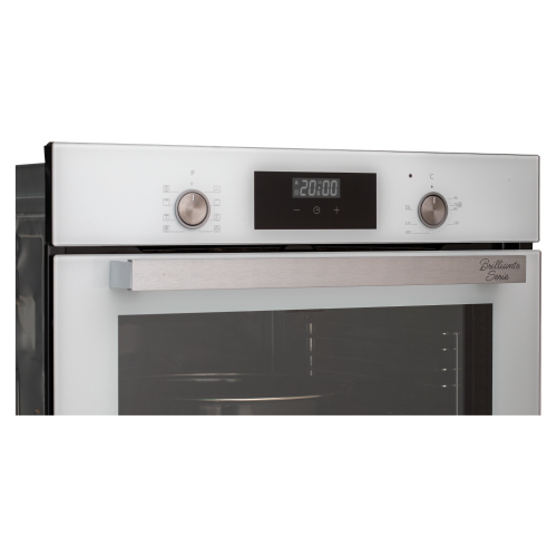 Встраиваемый электрический духовой шкаф Delvento V6EC68011