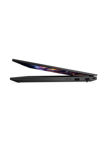 Ноутбук Lenovo ThinkPad P16s Gen 4, 16" (3840x2400) OLED/AMD Ryzen AI 7 350/32 ГБ DDR5/1024 ГБ SSD/AMD Radeon Graphics/Без системы, Черный (21QSS16N00)