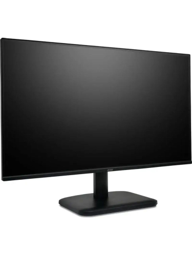 Монитор 23.8" Acer EK241YP6bi Black (IPS, 1920x1080, 144Hz, 1 ms, 178°/178°, 250 cd/m, 1500:1, +HDMI 1.4 (AC ext)) (UM.QE1CD.601)