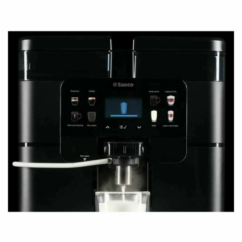 Кофемашина Saeco New Royal OTC