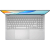Ноутбук ASUS Vivobook S 15 OLED S5507QA-MA013W, 15.6" (2880x1620) OLED 120 Гц/Snapdragon X Plus (X1P-42-100)/16 ГБ/1024 ГБ SSD/Qualcomm Adreno/Windows 11 Home, Серебристый (90NB14Q2-M00B40) Ноутбук ASUS Vivobook S 15 OLED S5507QA-MA013W, 15.6" (2880x1620) OLED 120 Гц/Snapdragon X Plus (X1P-42-100)/16 ГБ/1024 ГБ SSD/Qualcomm Adreno/Windows 11 Home, Серебристый (90NB14Q2-M00B40)