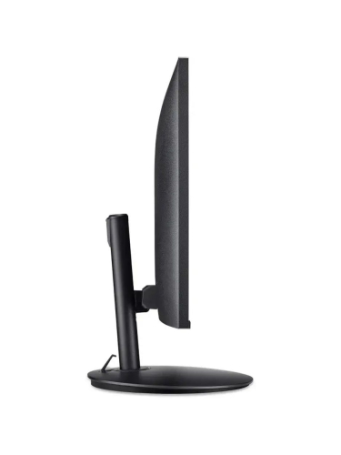 Монитор Acer 23.8" Nitro XF240YW5bmiiphx черный IPS LED 1ms 16:9 HDMI M/M матовая HAS Piv 250cd 178гр/178гр 1920x1080 240Hz FreeSync Premium DP FHD 3.86кг
