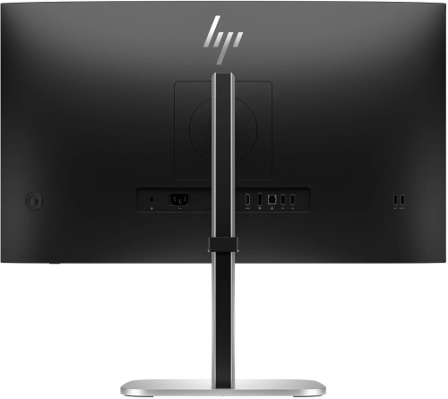 Монитор HP Series 5 Pro 527pq 27" IPS LED 2560x1440, 5 мс, 100 Гц, черный (9D9S0AS)