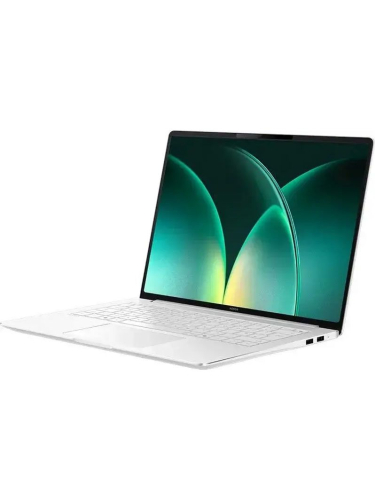 Ноутбук Honor MagicBook Pro 14 2026 ZQC-P, 14.6" (3120x2080) OLED 120 Гц/Intel Core Ultra X9 388H/32 ГБ LPDDR5X/1024 ГБ SSD/Intel Arc Graphics/Windows 11 Home, Ледяной белый (5301ATEM)