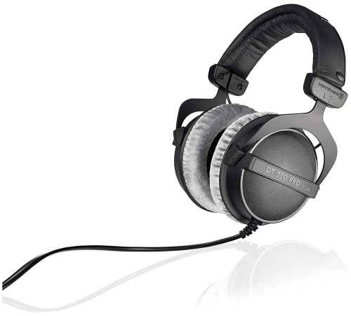 Наушники Beyerdynamic DT 770 Pro (80 Ohm), Limited Edition Black