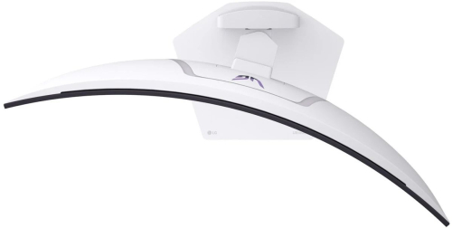 Монитор LG 39" UltraGear 39GX90SA-W IPS LED 3840x1440 240Hz белый