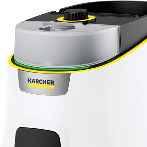 Пароочиститель Karcher SC 4 Deluxe Iron (1.513-462.0)