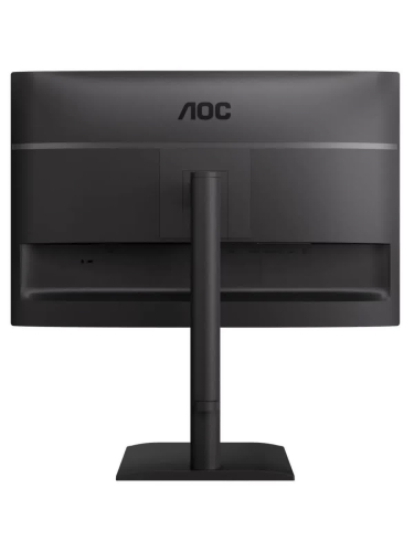 Монитор AOC 24" X24E4U черный IPS LED 4ms 16:9 HDMI M/M матовая HAS Piv 300cd 178гр/178гр 1920x1080 100Hz VGA DP FHD USB 5.22кг
