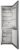Холодильник Indesit ITS 5180 XB Холодильник Indesit ITS 5180 XB