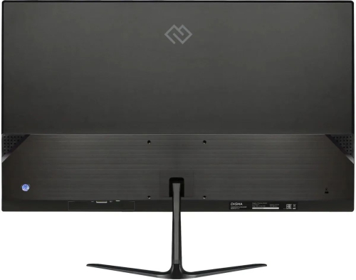 Монитор Digma 21.5" Progress 22A302F FHD VA LED 100Hz 5ms черный