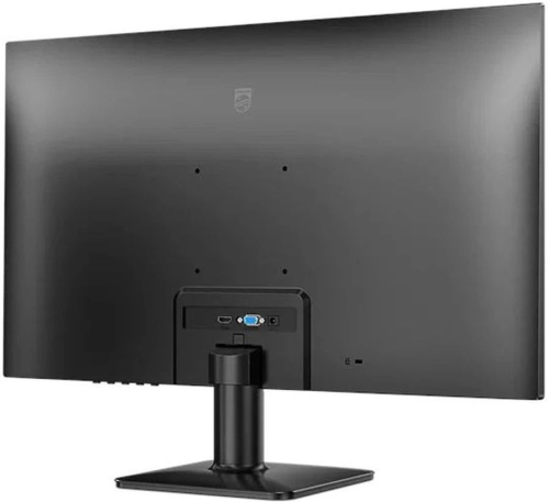 Монитор Philips 27" 27E2N1100L VA, 1920x1080, 4ms, Black