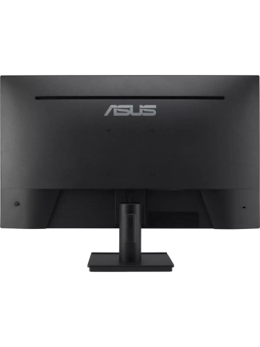 Монитор ASUS VA27AQ (27", 16:9, IPS, 1ms(MPRT), 2560x1440, 75Hz, 350cd, 1000:1, 178°/178°,  VGA/HDMI/DP, 2*2W, Black)(90LM06G1-B01171)