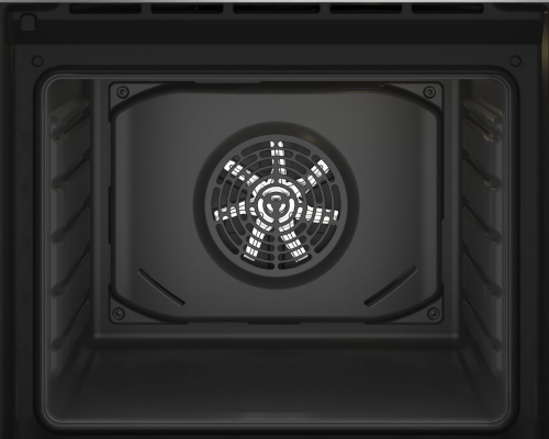 Духовой шкаф электрический Indesit IBFTE 3634 IX