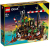 Конструктор LEGO Ideas 21322 Пираты Залива Барракуды