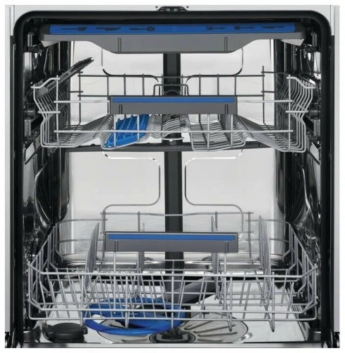 Встраиваемая посудомоечная машина Electrolux EEM 48321 L