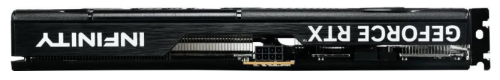 Видеокарта PCIE16 RTX5060TI 16GB PA-RTX5060Ti INFINITY 3 OC 16GB PALIT