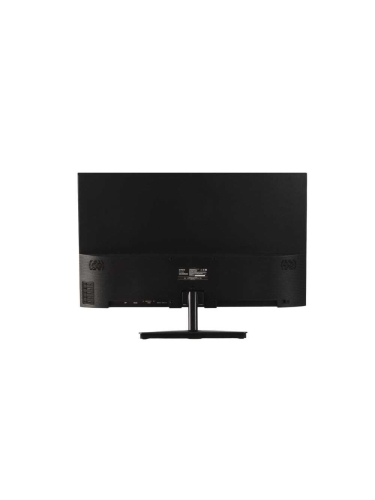 Монитор IRBIS MIR View24 23.8'' LED Monitor 1920x1080, 16:9, IPS, 300 cd/m2, 1000:1, 5ms, 178°/178°, VGA, HDMI, DP, USB 3.1*2, Audio output, 100Hz, speak, наклон, внутр. бп.  Black МИНПРОМТОРГ (МПТ) 1г