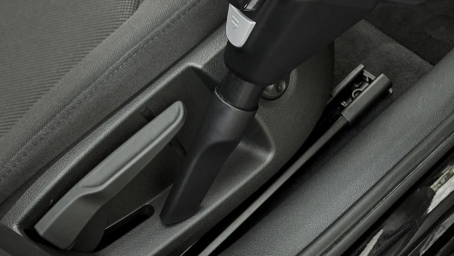 Пылесос Bosch BCS711XXL