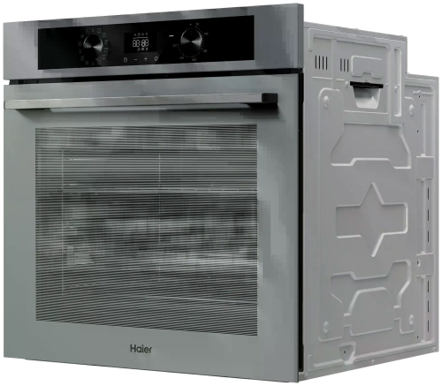 Духовой шкаф электрический Haier HOQ-K3QSN5GG