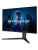 Монитор Acer Predator 26.5" X27UZ1bmiiprx, 16:9, QD-OLED, QHD, 0,03ms, 250cd, 280Hz, HDMI, DP, SPK, HAS Монитор Acer Predator 26.5" X27UZ1bmiiprx, 16:9, QD-OLED, QHD, 0,03ms, 250cd, 280Hz, HDMI, DP, SPK, HAS