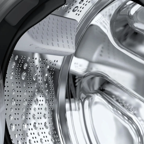 Стиральная машина с сушкой Bosch WDS28460ME