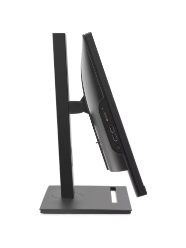 Моноблок iRU Office 23IM, 23.8" (1920x1080) IPS / Intel Core i5-12450H / 16 DDR4 / 512 ГБ SSD / Intel UHD Graphics / Windows 11 Pro, Черный (2127159)