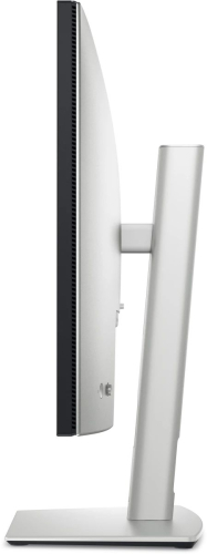 Монитор Dell 27" UltraSharp U2725QE IPS UHD, 5ms, 120Hz, черный/серебристый