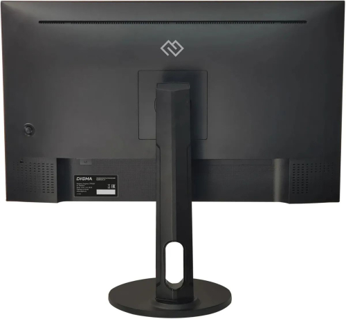 Монитор Digma 27" Progress 27P605F черный IPS LED