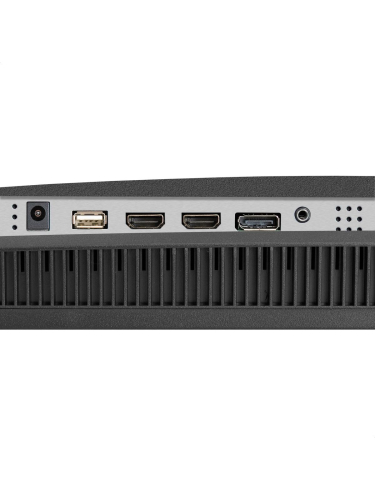 Монитор ExeGate 27" SuperView EA2707A {IPS 2560x1440 165Hz 1ms 16:9 250cd 1000:1 178/178 2xHDMI2.0 DisplayPort USB WebCam} [EX300309RUS]