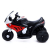 Детский электромобиль «Байк», цвет красный Детский электромобиль «Байк», цвет красный