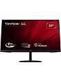 Монитор ViewSonic 27" VA2732-H-2 черный IPS LED 1ms 16:9 HDMI матовая 1300:1 250cd 178гр/178гр 1920x1080 100Hz VGA FHD 4.1кг