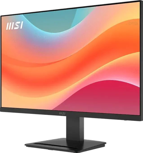 Монитор 27" MSI PRO MP273Q E7 IPS, 2560x1440 1 ms 75Hz Black (9S6-3PB4CH-278)