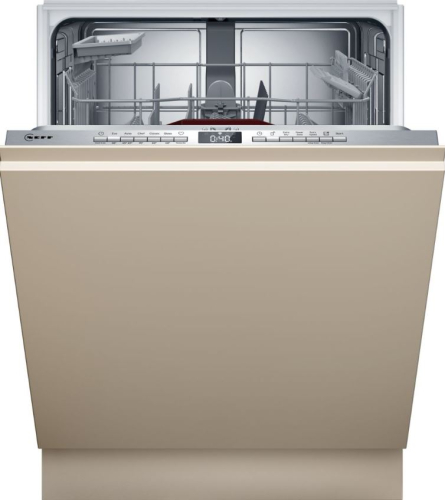 Встраиваемая посудомоечная машина Neff S175EAX16E